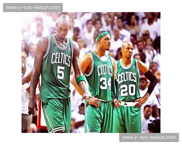 铁血与绿军之魂：nba热火vs凯尔特人直播，见证东部之巅的恩怨对决