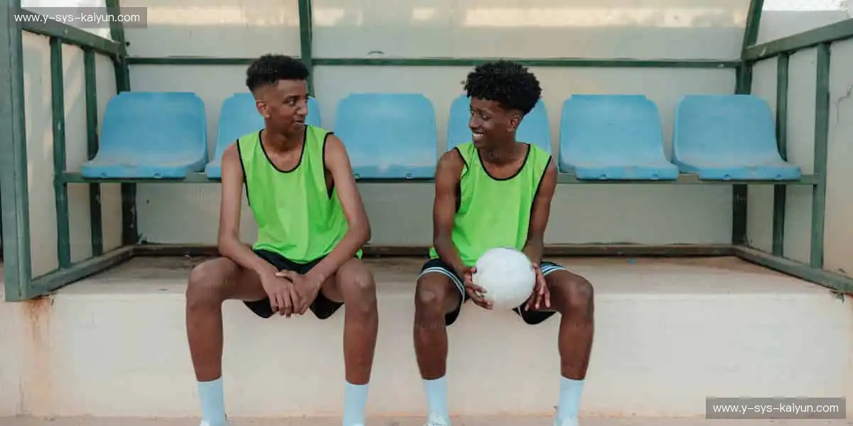 潮流周边，释放运动态度！🎽